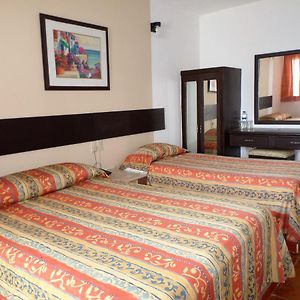 Habitación Doble Estándar